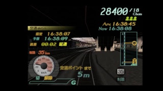 テスト配信