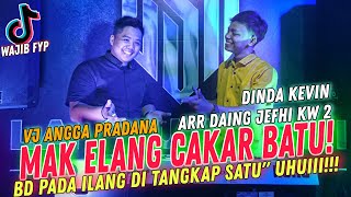 Download lagu VIRAL! REMIX LAMPUNG 2022 || ARR DAING JEFHI KW 2 (DINDA KEVIN x VJ ANGGA PRADANA || LANG MAK ELANG mp3