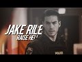 Jake Riley Raise Hell TCWC