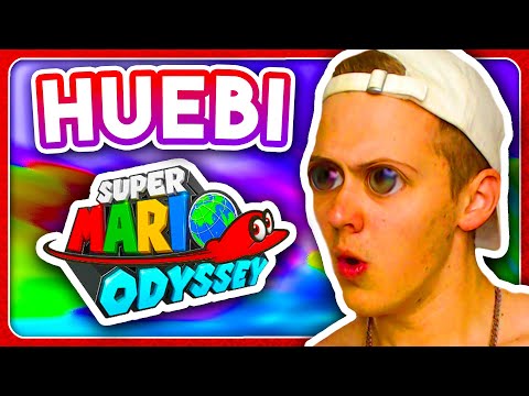 Mario gets a hot mermaid (ft. @baui1203)