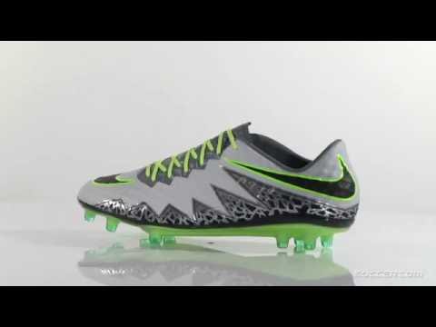 Nike Hypervenom Phinish FG