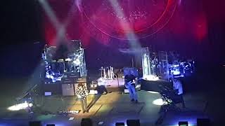 Toto - Jake to the bone (live in Barcelona)