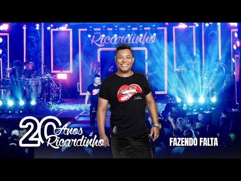 Fazendo Falta - Ricardinho