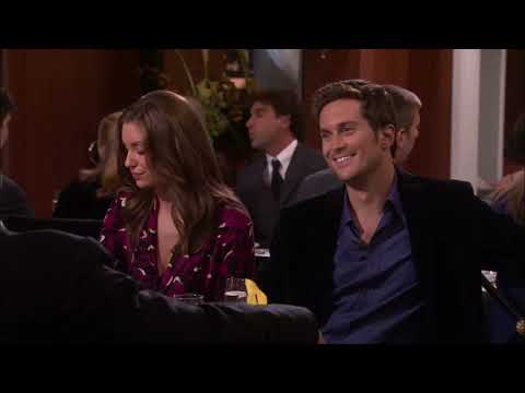 Rules of Engagement: Season 2, Episode 8 Fix Ups & Downs