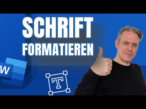Formatting text in Word (basics) #word #learningsnacks