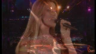 Celine Dion - S&#39;il Suffisait D&#39;aimer (Live In Paris at the Stade de France 1999) HDTV 720p