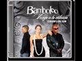 Usted se me llevó la vida - Bamboleo