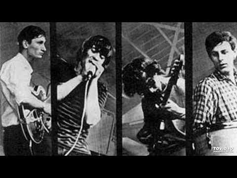 The Zipps - Roll The Cotton Down