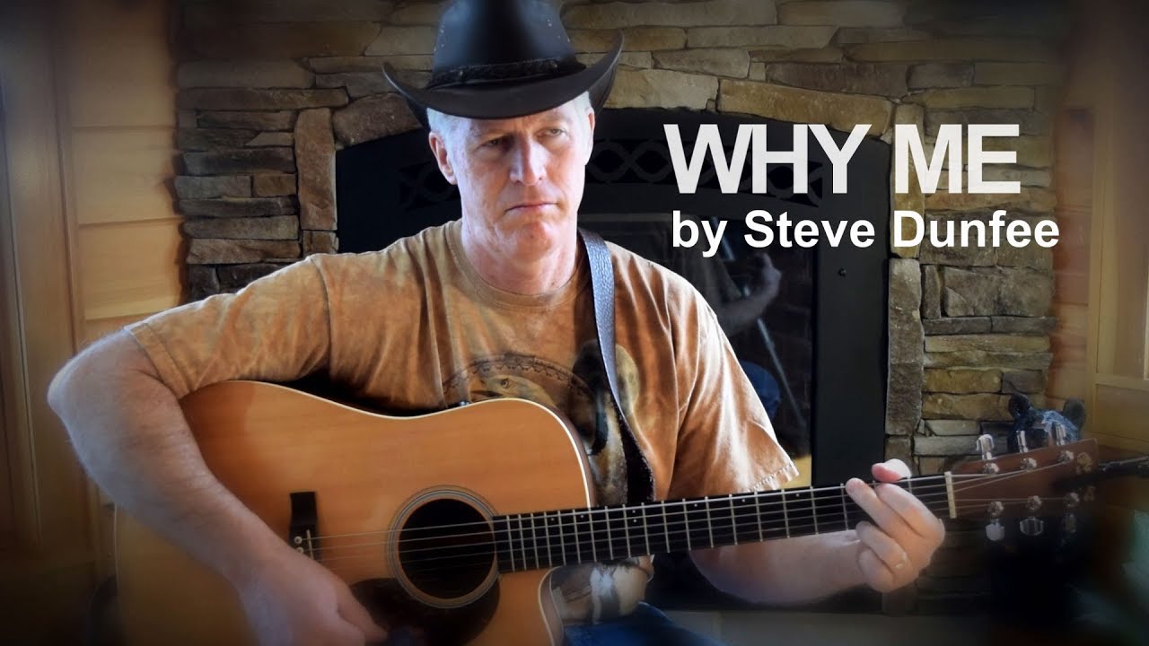 Promotional video thumbnail 3 for Steve Dunfee Music