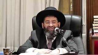 ה' רוצה שתהיה כהן - הרב אייל עמרמי (הרב אייל עמרמי) - התמונה מוצגת ישירות מתוך אתר האינטרנט יוטיוב. זכויות היוצרים בתמונה שייכות ליוצרה. קישור קרדיט למקור התוכן נמצא בתוך דף הסרטון