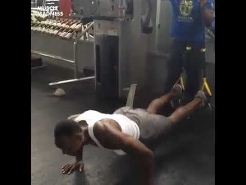 Faster Than Lightning... How training Usain Bolt