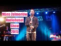Måns Zelmerlöw - Radiohuset Show (2015) | MuseLed ...