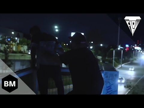 TOPIRAP - ME QUISE MORIR  (VÍDEO OFICIAL) [MI TERAPIA] ANSIEDAD 😢