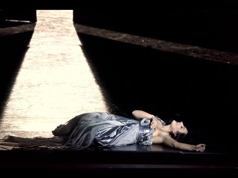 Al dolce guidami – Anna Bolena, Donizetti - FestivalDonizetti Bergamo 2015 – Carmela Remigio