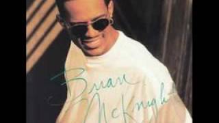 Brian McKnight - One Last Cry Karaoke