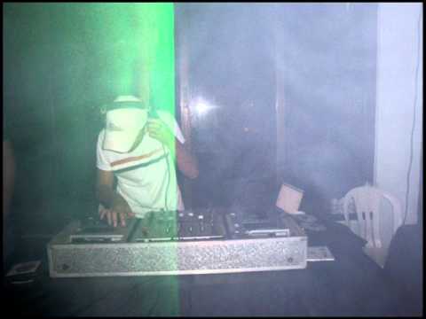Rock This Party x Cream - remix - DJ RAFFA.wmv