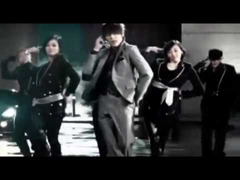 [MV] Tae Goon - Call Me