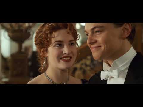 Titanic - Castellano - Rose presenta a Jack