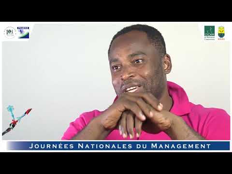 INTERVENANT JNM 2022 - Idriss NGUENANG, DG TCHOP ET YAMO