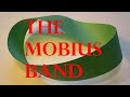 The Mobius band