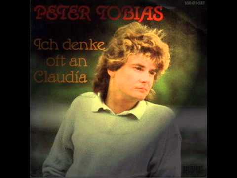 Peter Tobias (Uwe Busse) - Wenn ein Freund geht