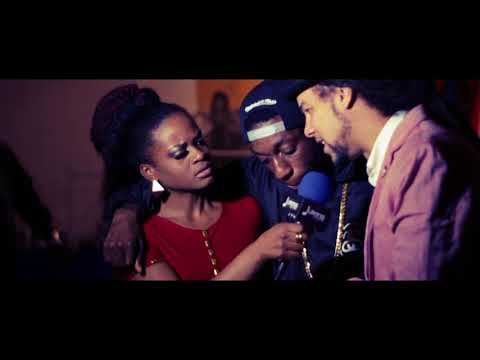 RICKY BLAZE Presents: The Uptown Julie Riddim