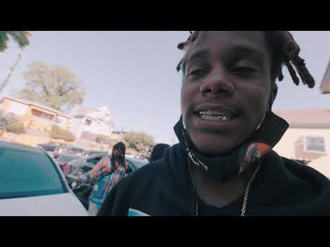 SD_OFFICIALLY - DRINK TOO MUCH || DIR BY @4kBAYTV