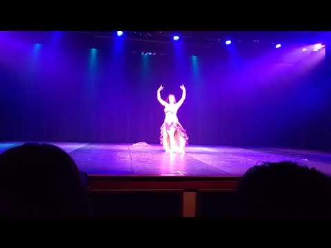 Espetáculo de Dança Cia Paula Aranha