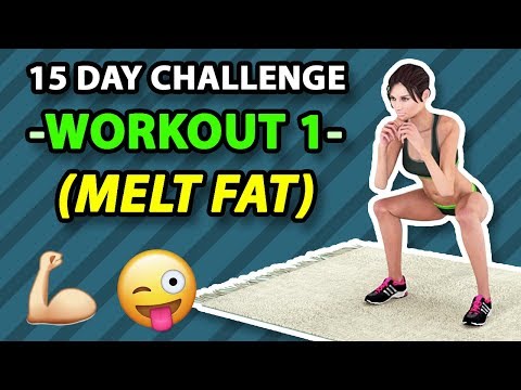 Day 2 Daily Weight Loss Routine 132 calories