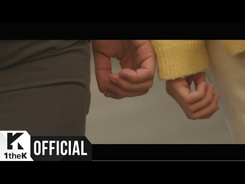 [MV] JANNABI(잔나비) _ Like when we first met(처음 만날때처럼)
