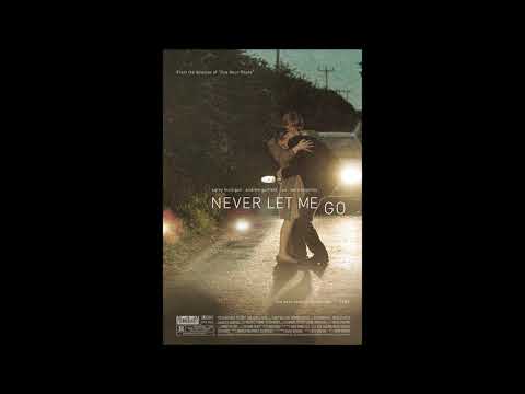Judy Bridgewater  - Never Let Me Go (OST Never Let Me Go)