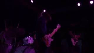 Superheaven - From the Chest Down @ the Barracuda