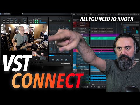 VST CONNECT - All you need to know (2020)