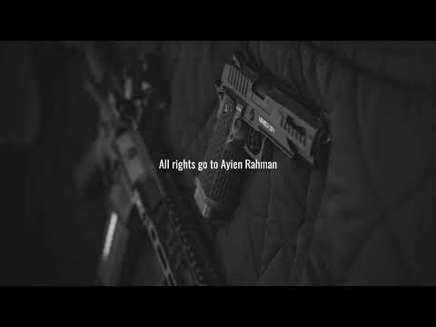 Ayien Rahman - Al Haq | Lirik | Rhyme scheme