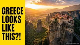 Best Places to Visit in Greece | Greece Travel Guide