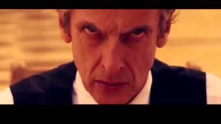 Doctor Who Series 9 - Hell Bent - Trailer Music (Gargantuan Music - League of Vengeance)