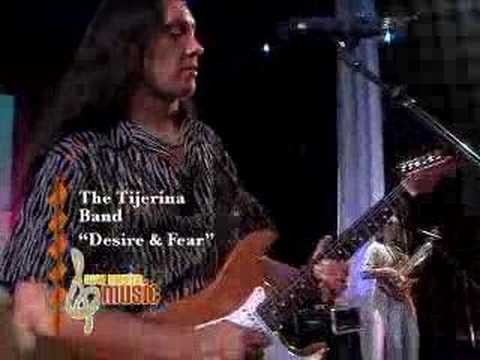 The Tijerina Band (Albuquerque, New Mexico)