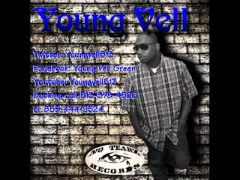 Young Vell- If It Aint Money (Produced by Crybaby) No tearz