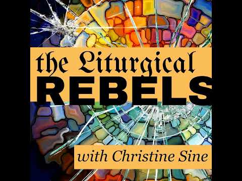 Episode 30 - Caring for the Earth with Ruth Valerio