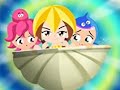 Princesas Del Mar El Pez ángel El Miedo De Ester Capítulos Completos Audio Latino