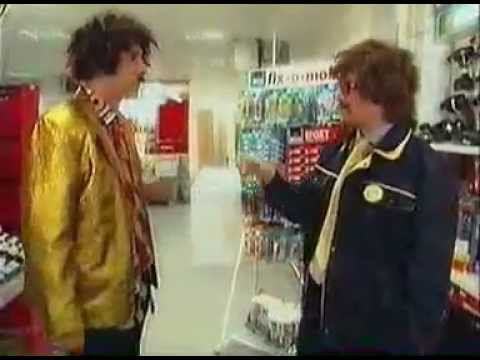 K-15 Lesnina - Nema trte mrte.flv