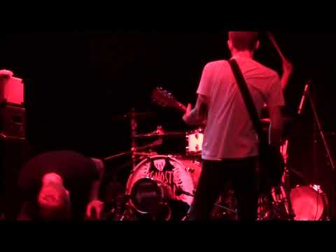 THE GHOST OF A THOUSAND - (live 2009)