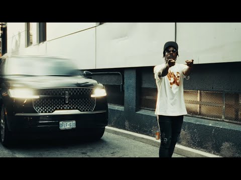 Ys DZ - NO FILTER (Official Music Video)