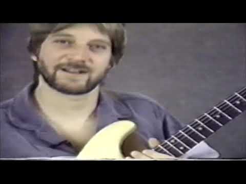 Don Mock - The Blues From Rock To Jazz