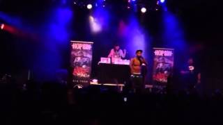 Gimmie That Money - Hopsin (Live)