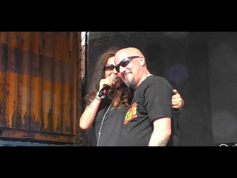 KRAFT VON HIP-HOP (LIVE) | Pure Doze, Cora E., Echo Vee, Dj DSD