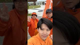 参政党🍊街宣活動、ボランティア活動2026‼️