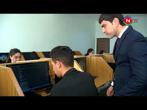 Gələcəyin mütəxəssisləri-03.03.2021