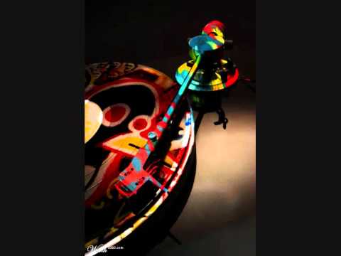 The Horrorist & Miro Pajic - Das Seltsame Grau ( Ol Dirty Beaner Version)