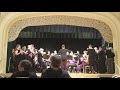 Johann Sebastian Bach - Air from the Suite in D (arr. J. Christensen)